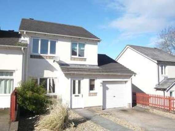 3 Bedroom Detached