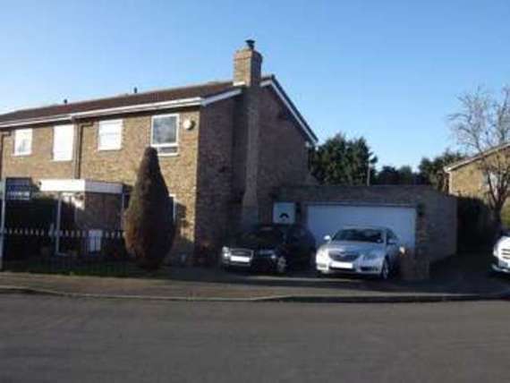 3 Bedroom Terraced