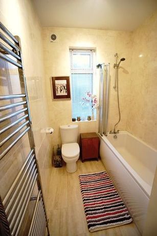 2 Bedroom Flat