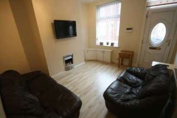 2 Bedroom Terraced