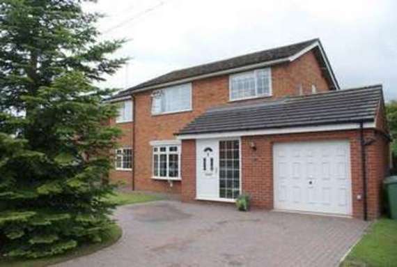 4&nbsp;Bedroom&nbsp;Detached