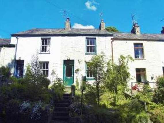 2 Bedroom Cottage