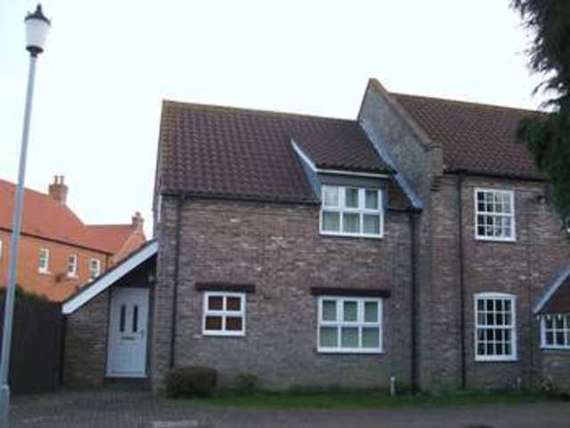 2 Bedroom Detached