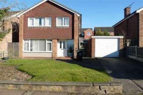 3 Bedroom Detached