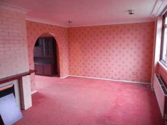 3 Bedroom Terraced