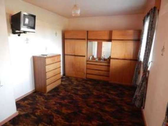 2 Bedroom Terraced