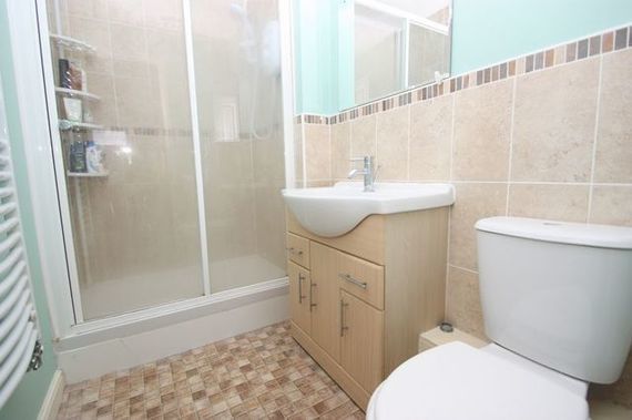 4 Bedroom Detached