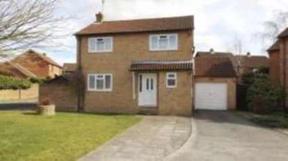 4 Bedroom Detached