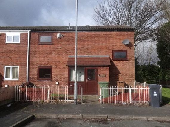 3&nbsp;Bedroom&nbsp;Terraced