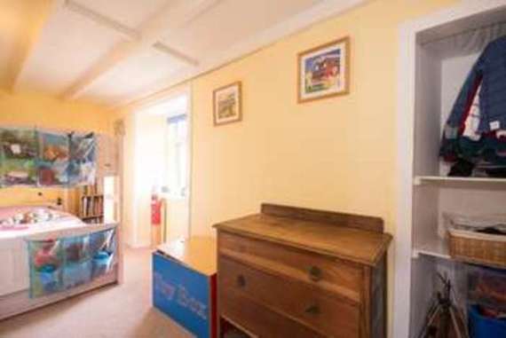 2 Bedroom Cottage