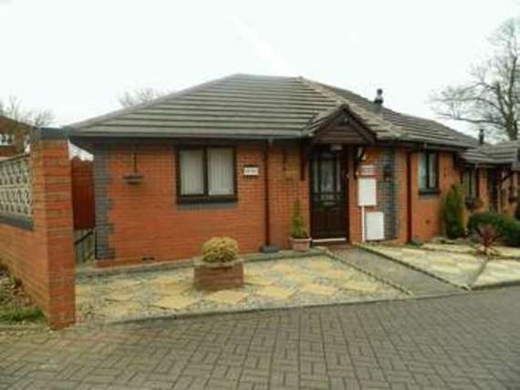 1 Bedroom Detached