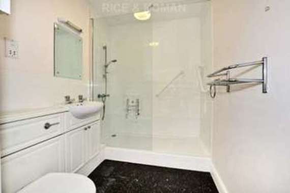 1 Bedroom Retirement...