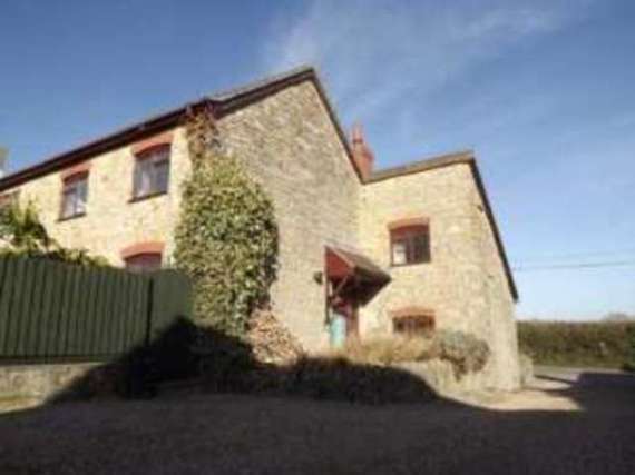 3 Bedroom Barn Conve...