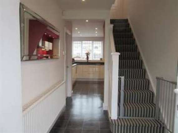 3 Bedroom Property
