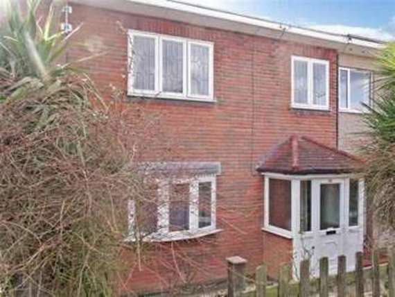 3 Bedroom Semi-Detac...