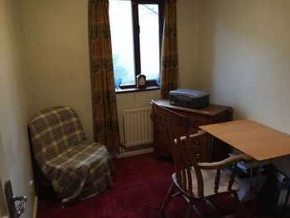 2 Bedroom Terraced