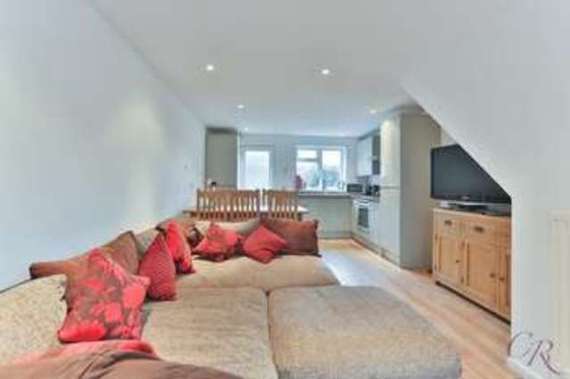 2 Bedroom Terraced