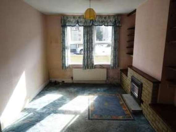 3 Bedroom Terraced