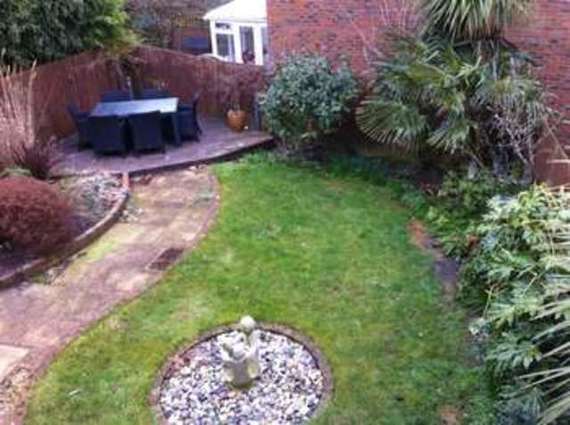 4&nbsp;Bedroom&nbsp;Detached