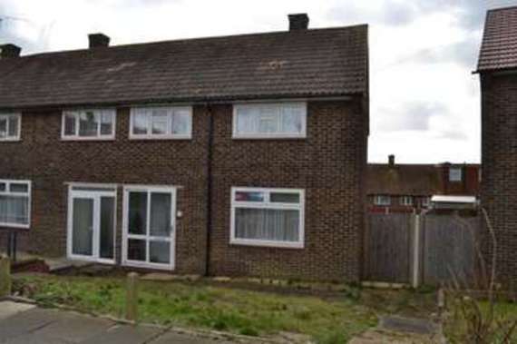 3&nbsp;Bedroom&nbsp;Semi-Detac...
