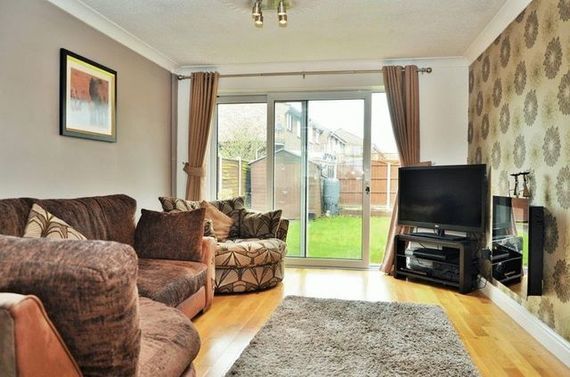 3 Bedroom Detached