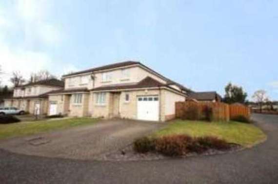 3 Bedroom Semi-Detac...