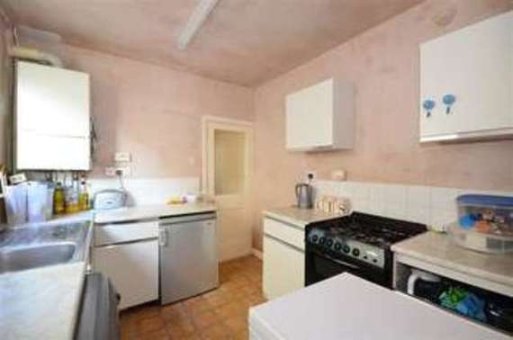 3 Bedroom Terraced