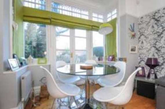 2 Bedroom Maisonette