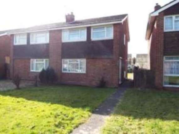 3&nbsp;Bedroom&nbsp;Semi-Detac...