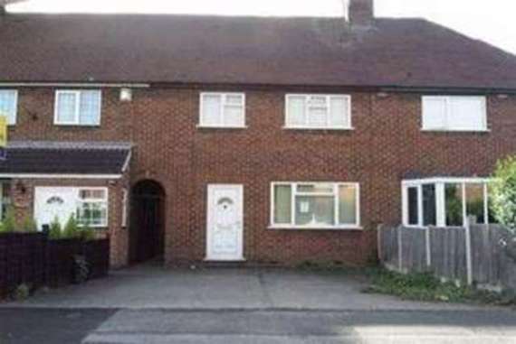 3&nbsp;Bedroom&nbsp;Detached