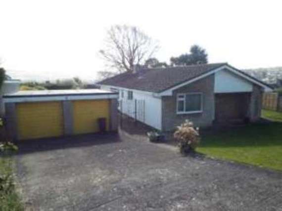 3 Bedroom Detached