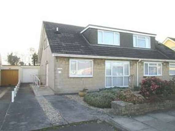 4 Bedroom Detached