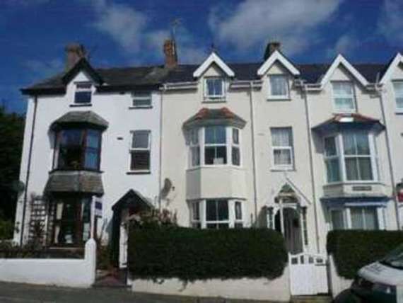 5&nbsp;Bedroom&nbsp;Terraced