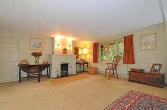 4 Bedroom Detached