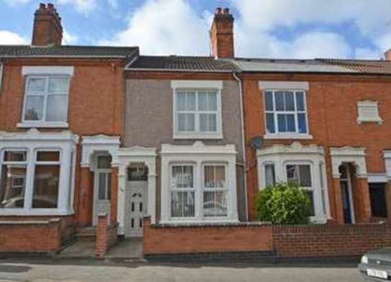 3 Bedroom Terraced