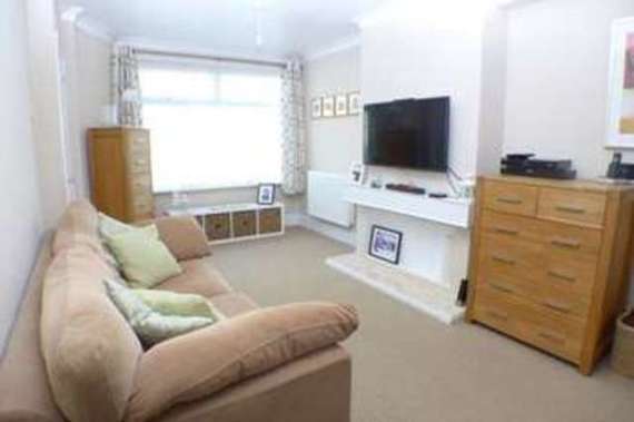 2 Bedroom Terraced