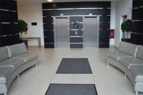 2 Bedroom Apartment