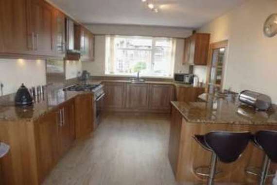 3 Bedroom Detached