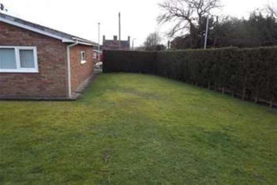3 Bedroom Bungalow