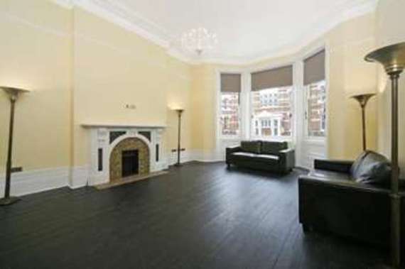 2 Bedroom Ground Fla...