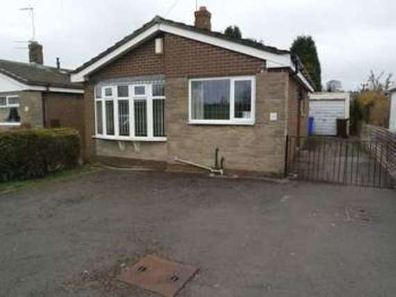 2 Bedroom Detached