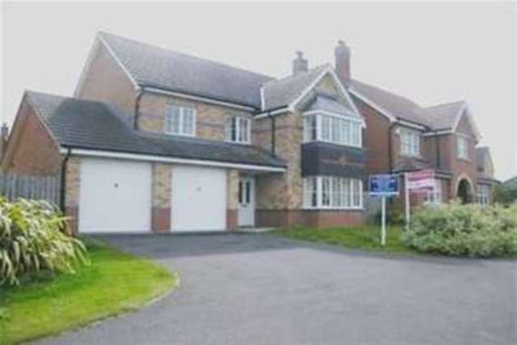 4 Bedroom Detached