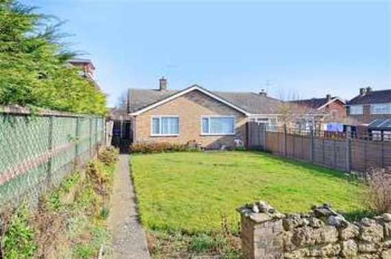 2 Bedroom Detached