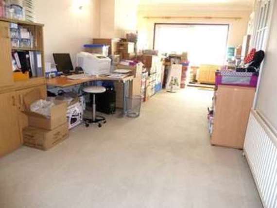 4 Bedroom Detached