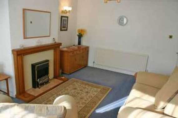 2 Bedroom Flat