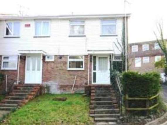 3 Bedroom End of Ter...