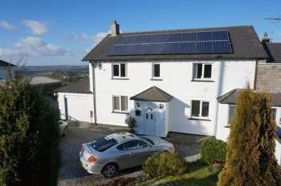 3 Bedroom Semi-Detac...