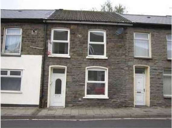 4&nbsp;Bedroom&nbsp;Terraced