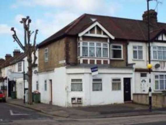 London  Beckton, E6 3RR