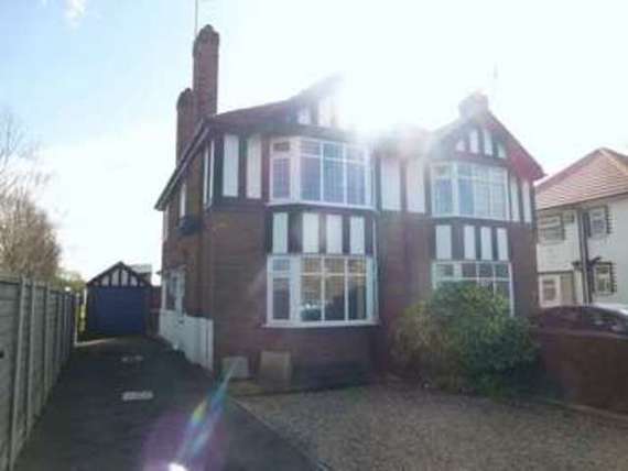 3 Bedroom Semi-Detac...